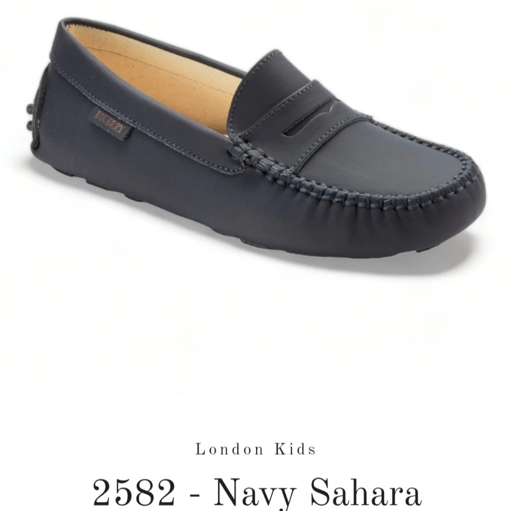 Mocassin Loafer